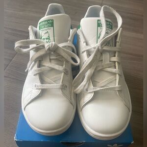Classic Adidas Stan Smith Adidas for Kids.